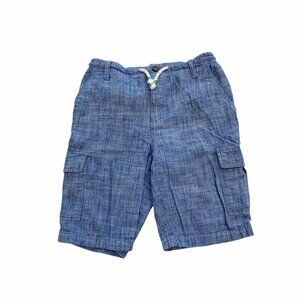 Mini Boden Shorts Boys Size 9Y